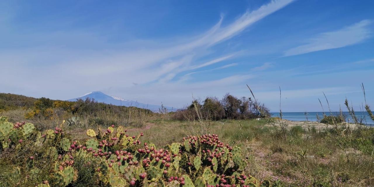 Appartamento Seaside Village Catania