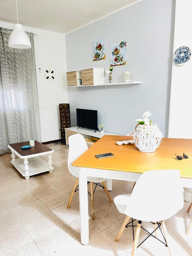 Appartamento Seaside Village Catania