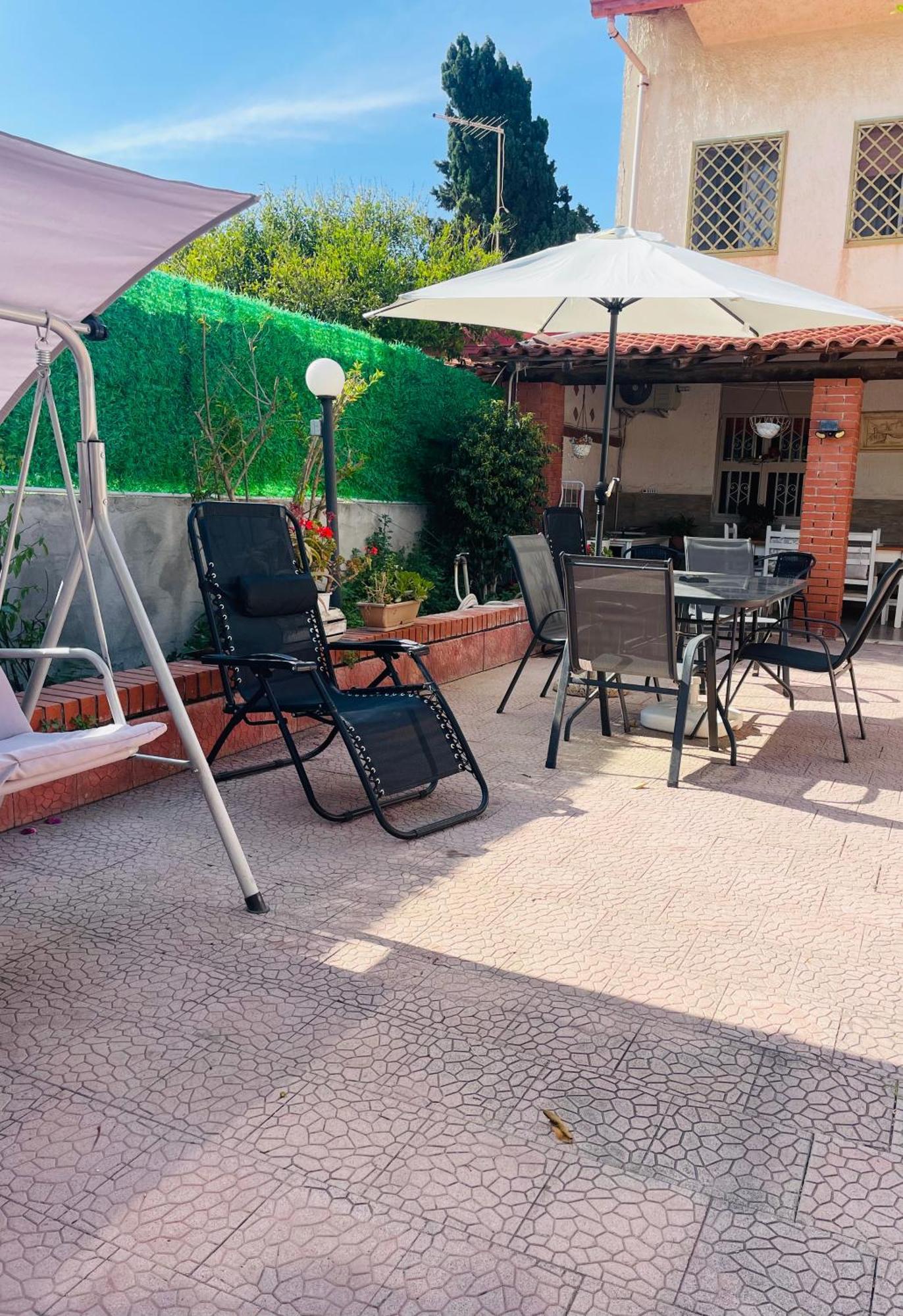 Appartamento Seaside Village *