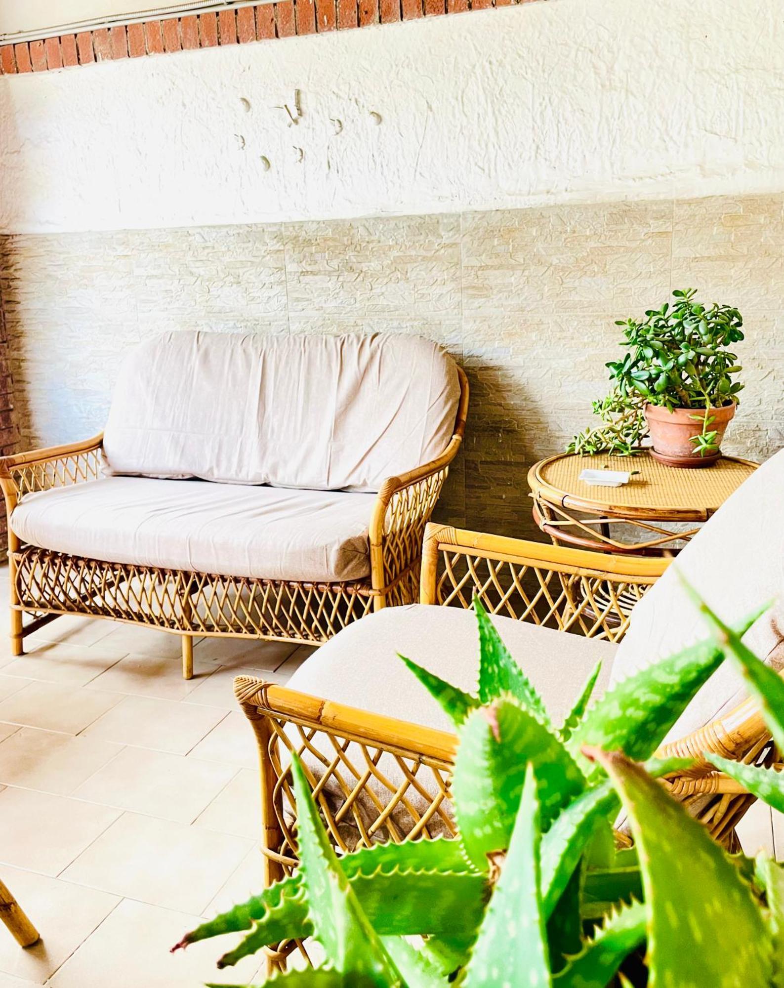 Apartment Seaside Village Catania