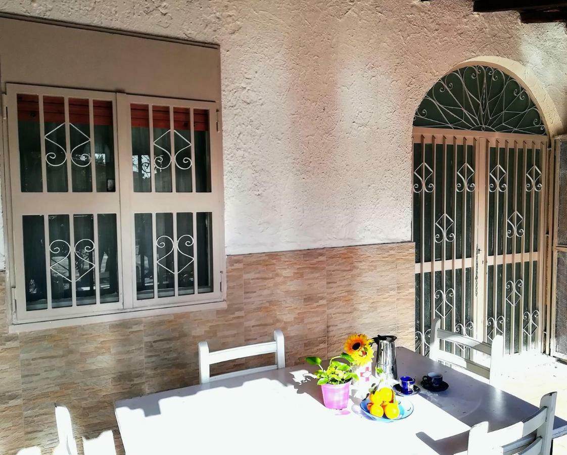 Appartamento Seaside Village Catania