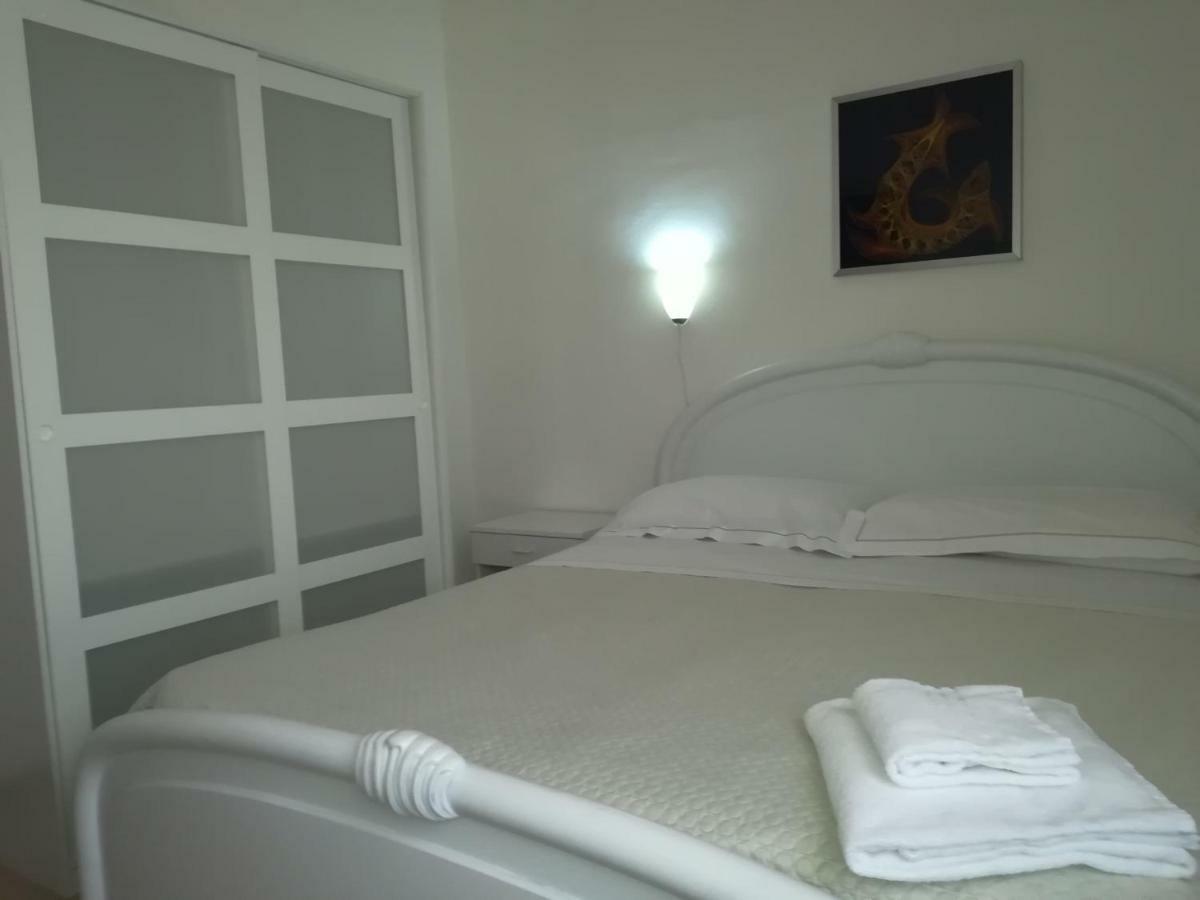 Appartamento Seaside Village Catania